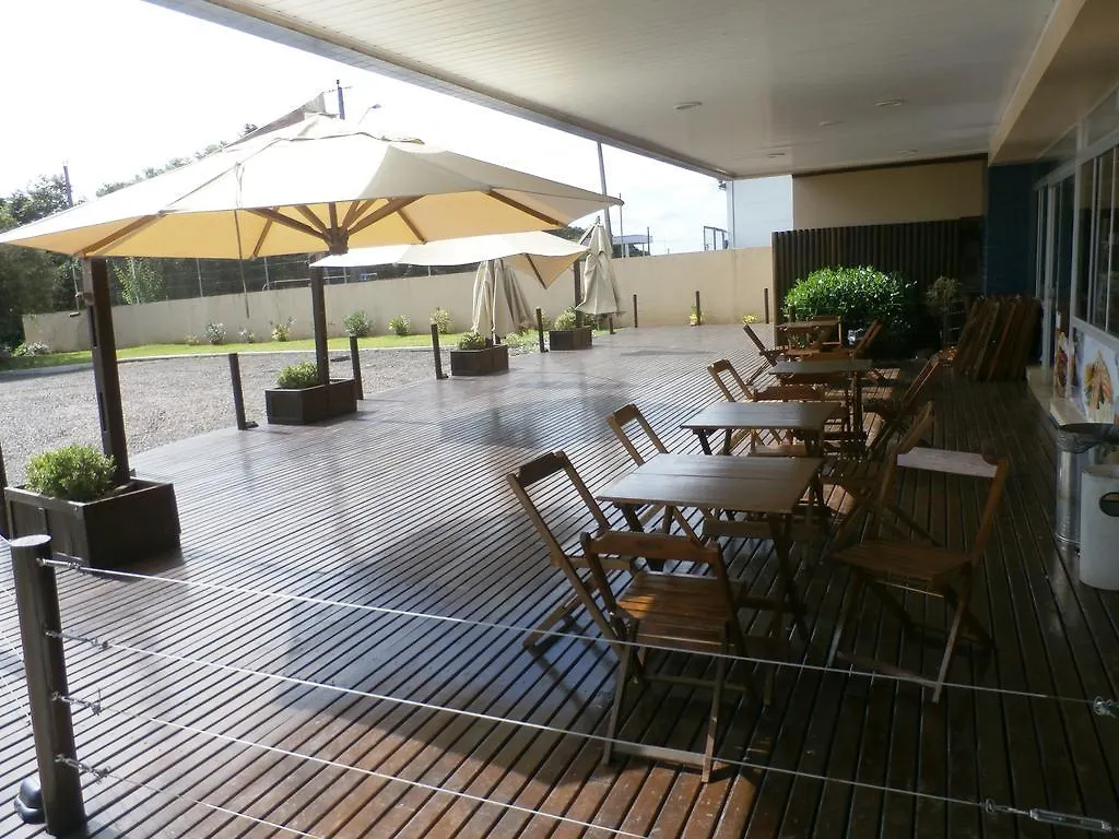 Icarope Hotel Concordia 3*,  Brazil