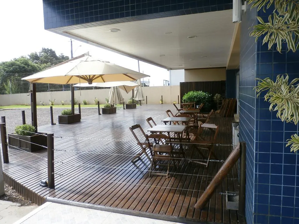 Icarope Hotel Concordia