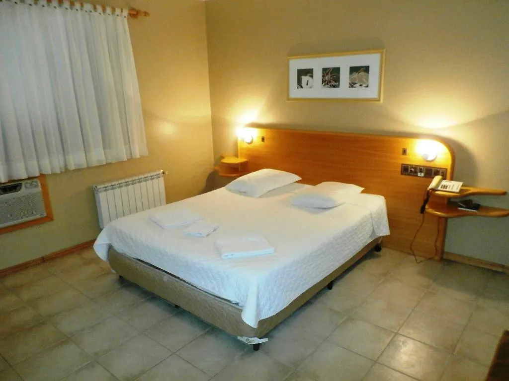Icarope Hotel Concordia Brazil