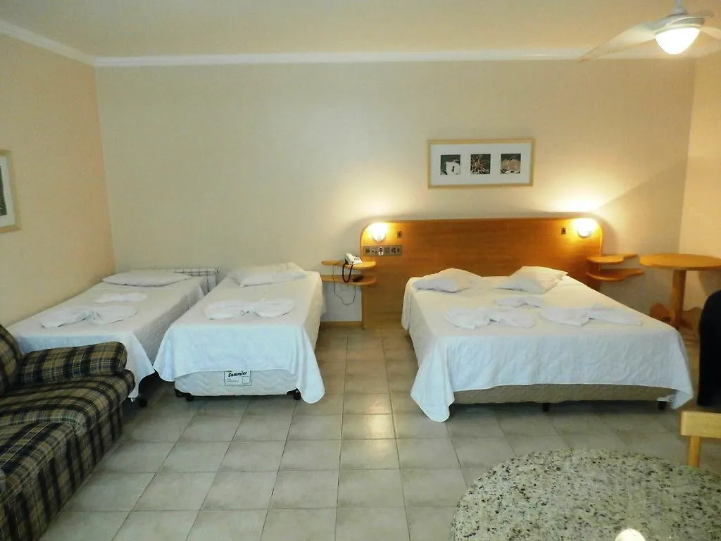 Icarope Hotel Concordia