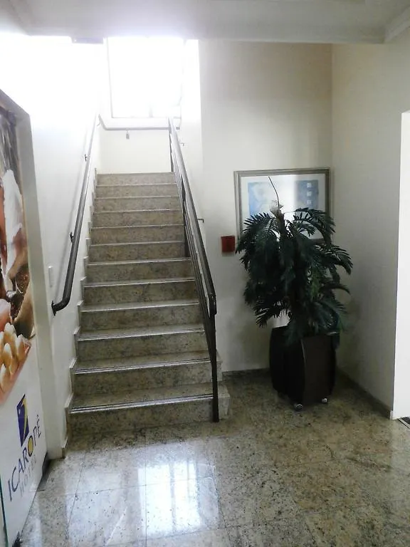 Icarope Hotel Concordia