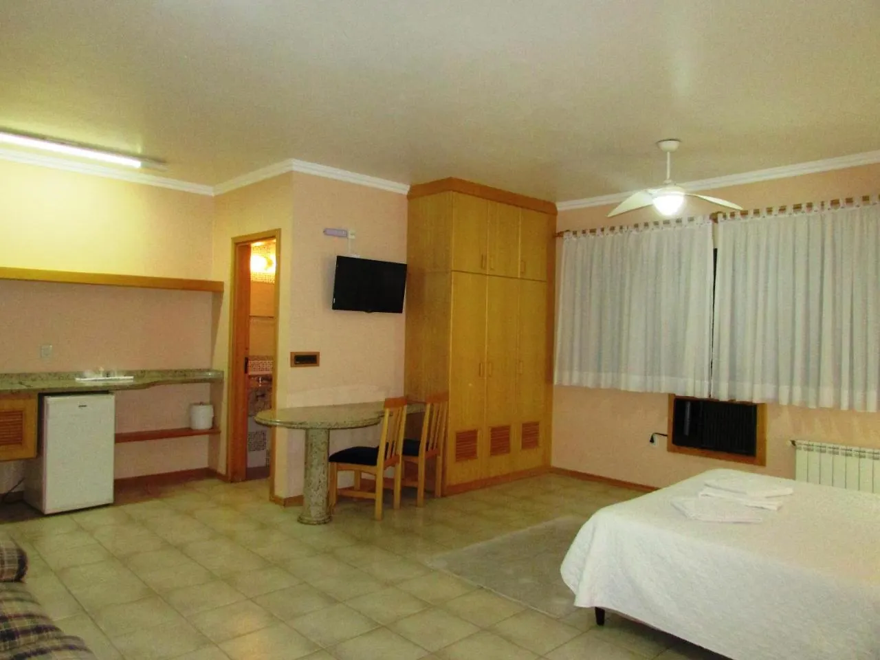 Icarope Hotel Concordia